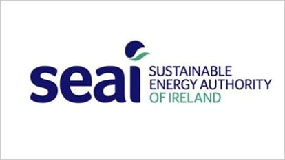 This project is funded by the Sustainable Energy Authority of Ireland (SEAI).