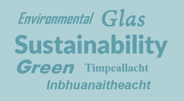 Sustainable NUI Galway